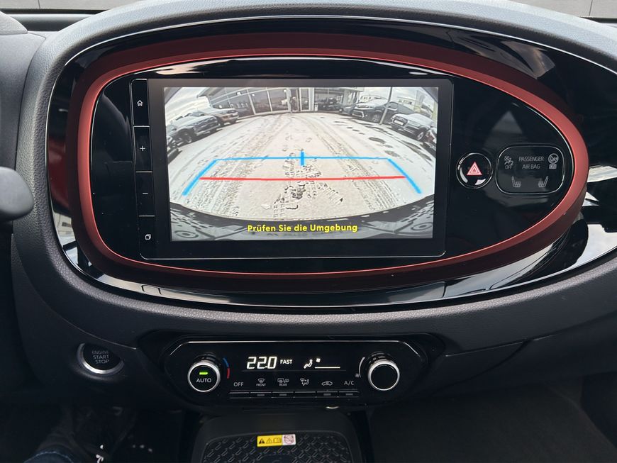 Toyota Aygo X 5-deurs Basis