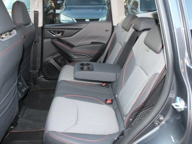 Subaru Forester Exclusive