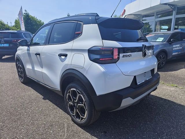 Citroën C3 Max PureTech