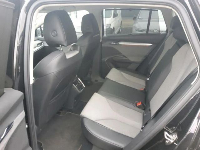 Skoda Enyaq Loft