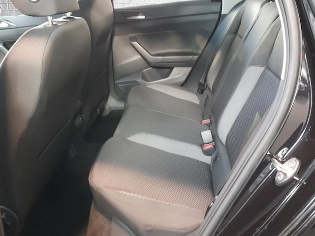 Volkswagen Polo 1,0 APP|LED|5J.Gar.|SHZ|GRA|MFL|PDC