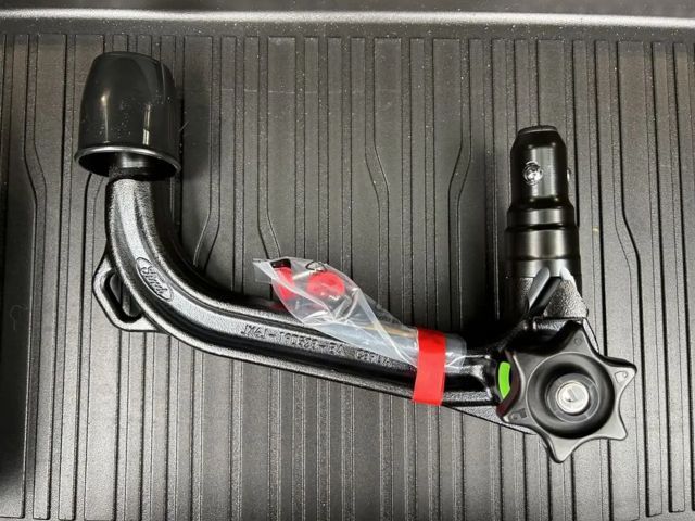 Ford Focus ST Line Wagon