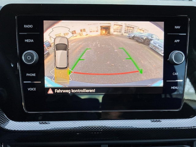 Volkswagen T-Cross 1.0 TSI DSG Life