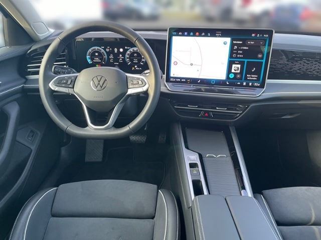 Volkswagen Passat 2.0 TDI Variant