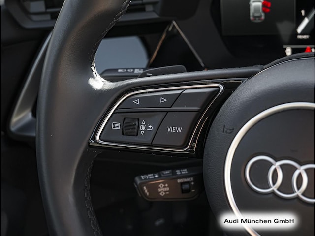 Audi A3 30 TDI S-Tronic Sportback