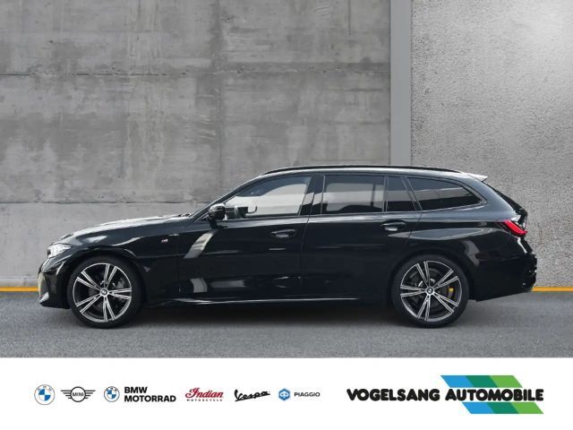 BMW 330 330d M-Sport