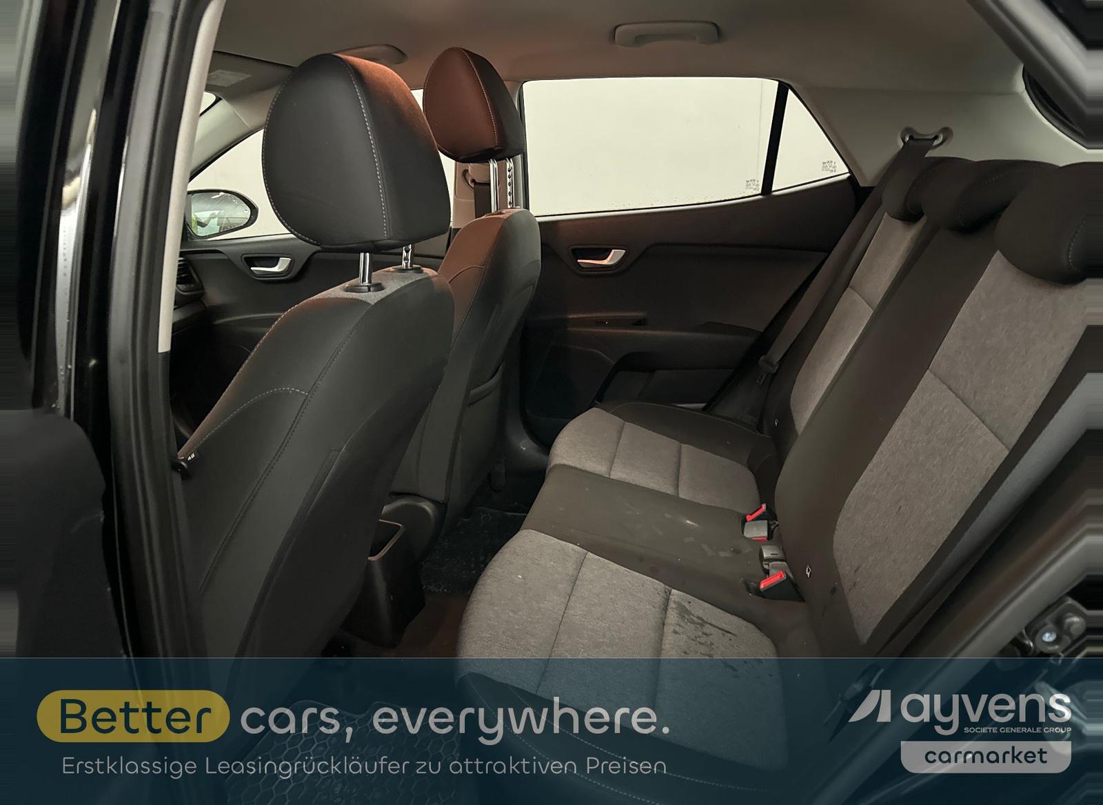 Kia Stonic Edition 7 GDi