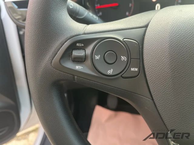 Opel Corsa Edition F Edition