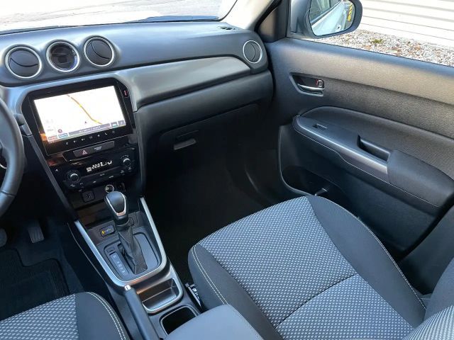 Suzuki Vitara 4x2 Comfort