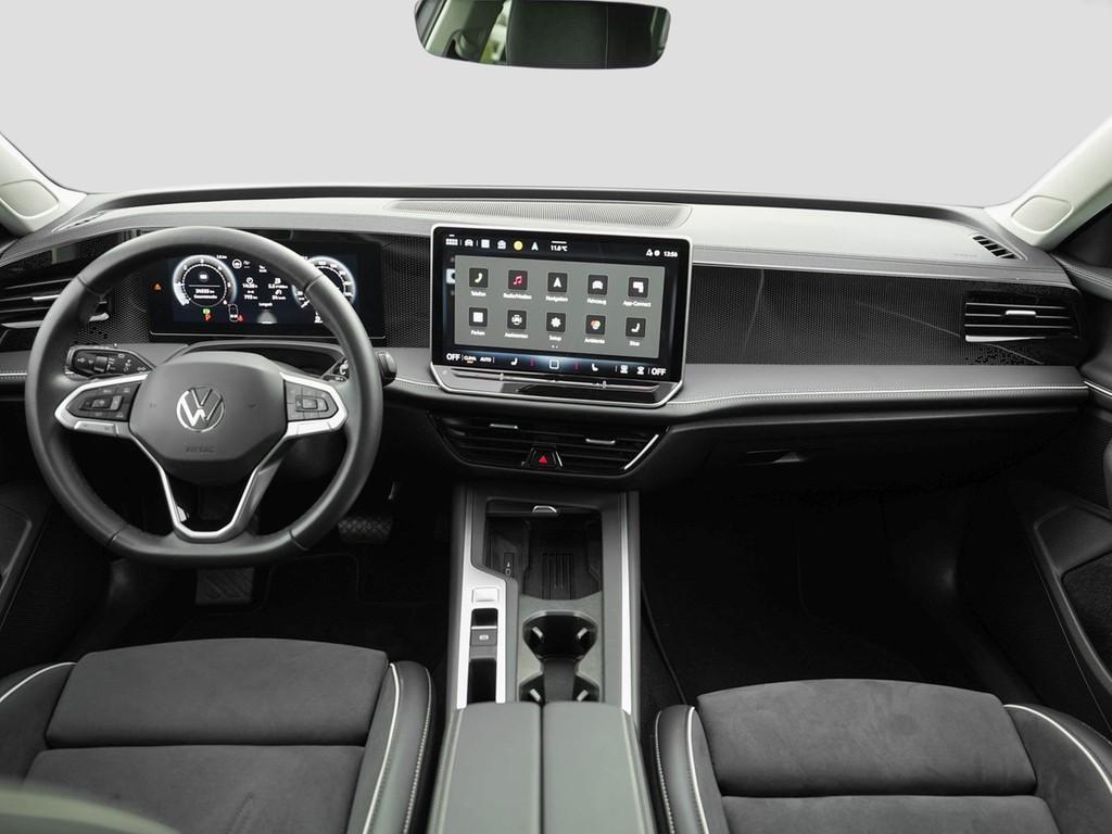 Volkswagen Passat 2.0 TDI Business DSG Variant