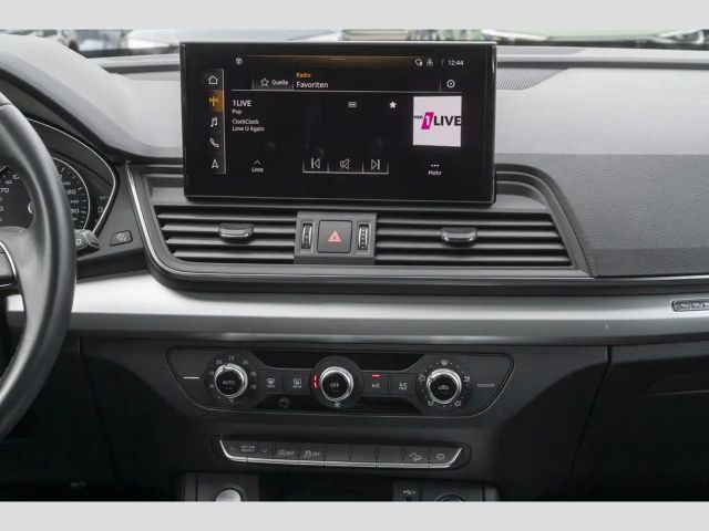 Audi Q5 40 TFSI Quattro S-Tronic