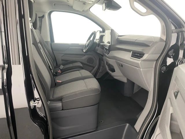 Volkswagen Transporter 4Motion T7