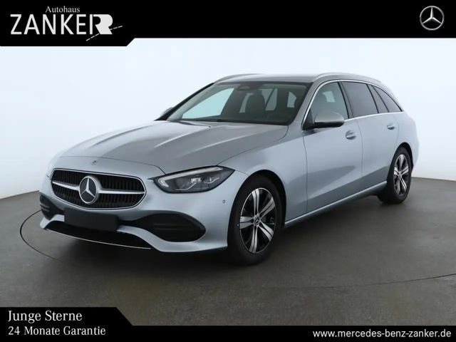 Mercedes-Benz C 180 AVANTGARDE Estate