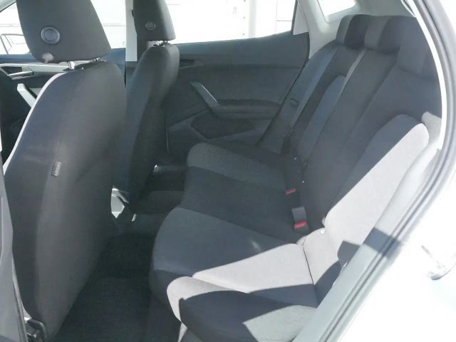 Seat Ibiza Reference