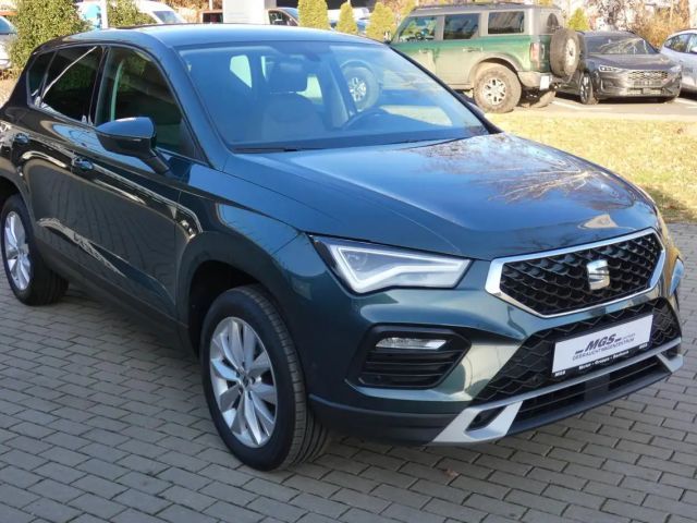 Seat Ateca 1.5 TSI