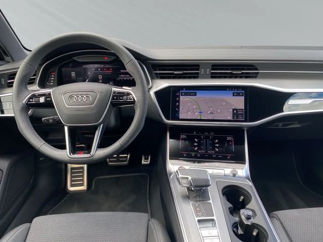 Audi S6 Avant Quattro