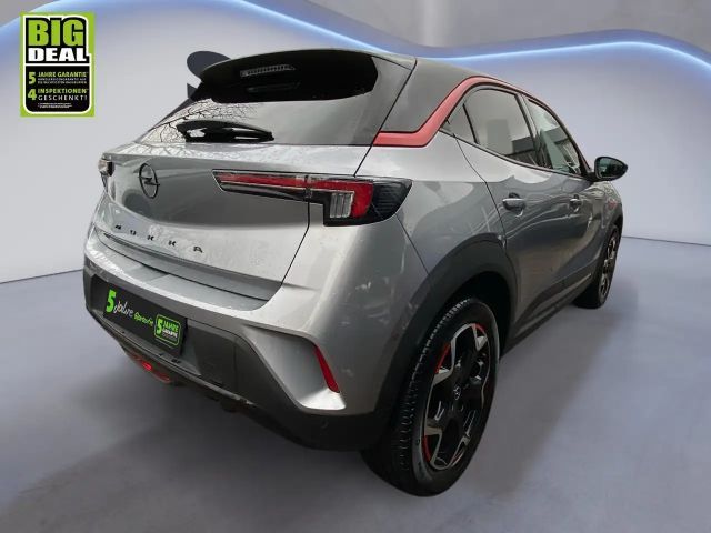 Opel Mokka GS-Line Grand Sport