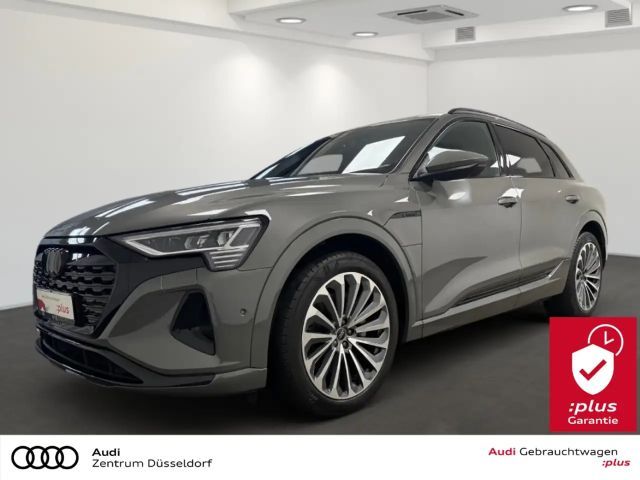 Audi Q8 e-tron 55 Quattro