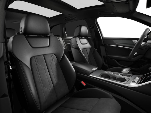 Audi A6 45 TDI Avant Quattro S-Line S-Tronic