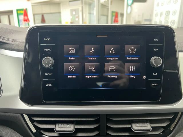 Volkswagen T-Roc Friends TSI