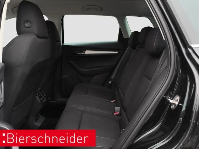 Skoda Karoq 1.0 TSI Drive