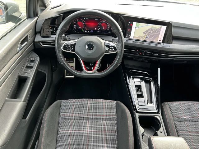 Volkswagen Golf 2.0 TSI DSG GTI Golf VIII