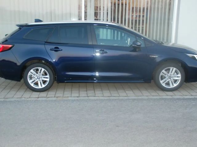 Suzuki Swace Comfort Hybrid