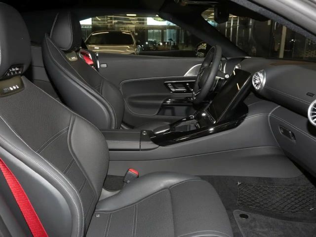 Mercedes-Benz SL 55 AMG 4MATIC+ AMG Line