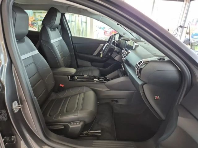 Citroën ë-C4 Shine