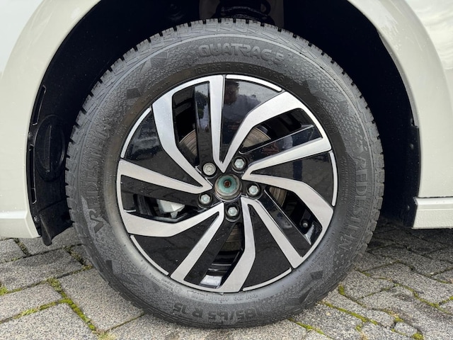 Volkswagen Polo 1.0 TSI DSG Life