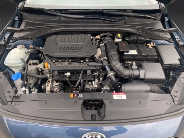 Kia XCeed GDi Platinum Edition