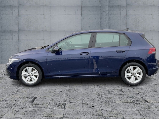 Volkswagen Golf 1.0 TSI Golf VIII