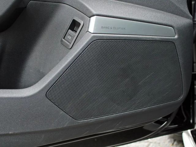 Audi A3 40 TDI Quattro S-Line Sportback