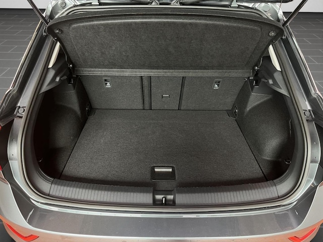 Volkswagen T-Roc 2.0 TDI