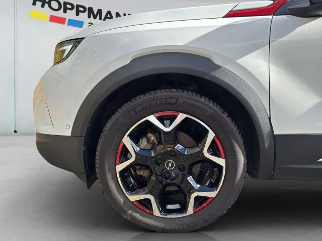 Opel Mokka GS-Line Grand Sport