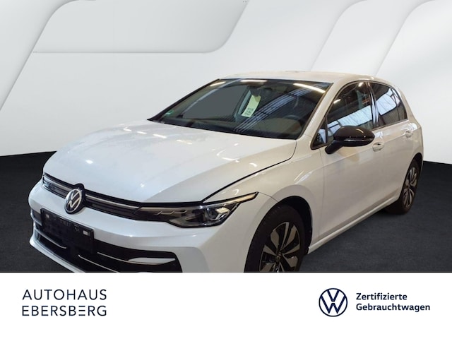 Volkswagen Golf 1.5 eTSI Golf VIII