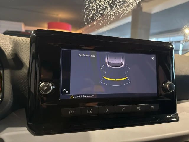 Seat Ibiza 1.0 TSI Reference