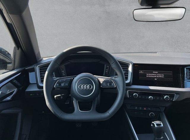 Audi A1 25 TFSI Allstreet
