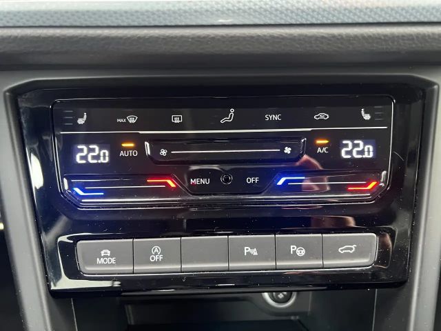 Volkswagen Touran DSG