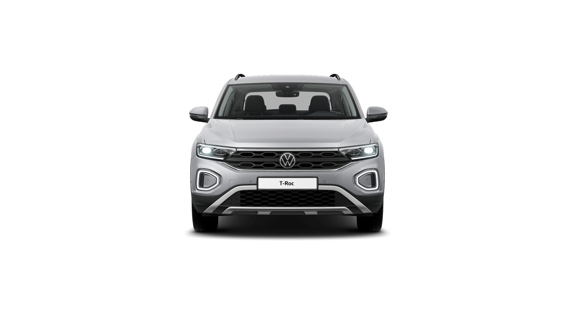 Volkswagen T-Roc 1.0 TSI Life