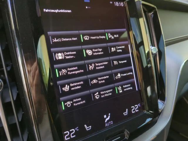 Volvo XC60 Polestar T8