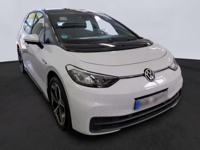 Volkswagen ID.3 58 KWh