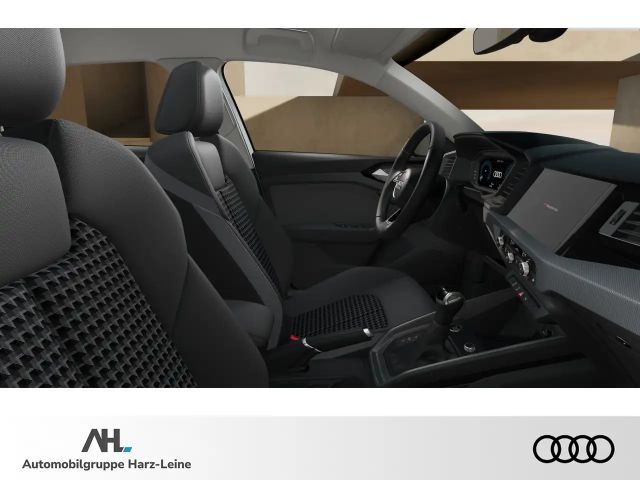 Audi A1 30 TFSI S-Tronic Sportback