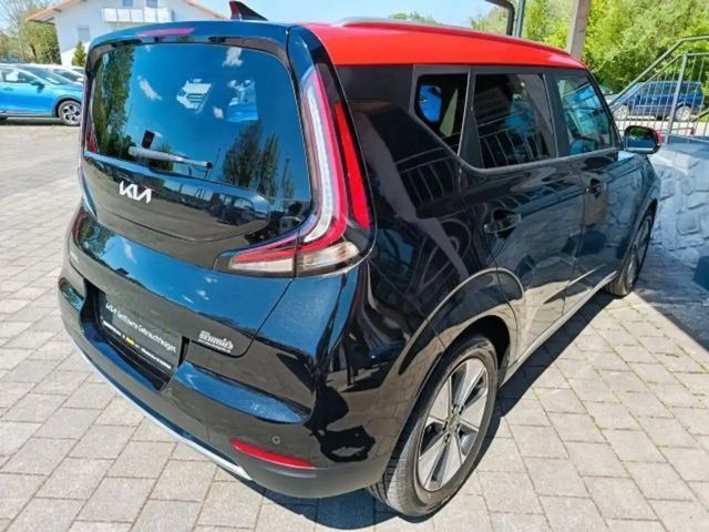 Kia Soul e-Soul