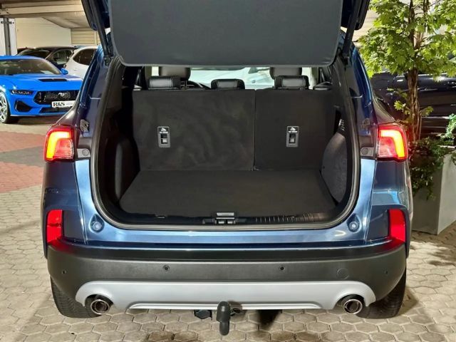 Ford Kuga Titanium X