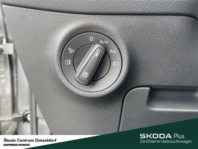 Skoda Kodiaq 4x4 Sportline