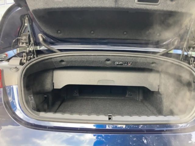 BMW M4 Cabrio xDrive