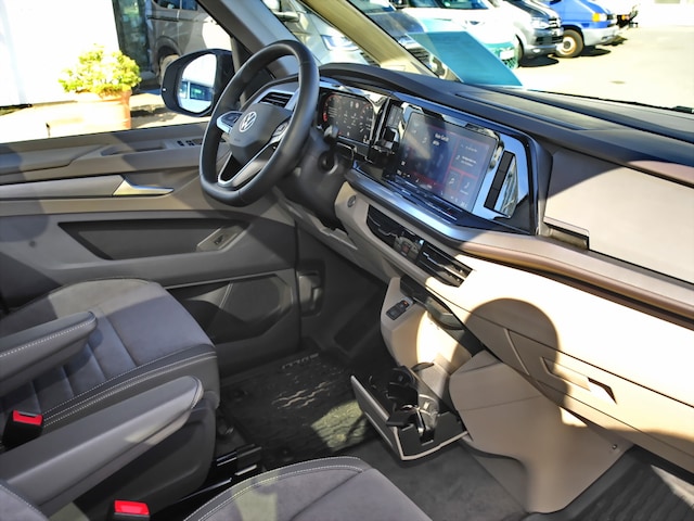 Volkswagen Multivan 2.0 TSI T7