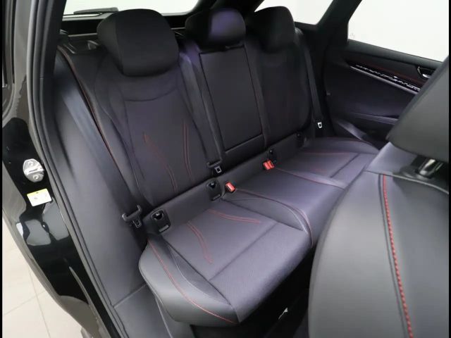 Volkswagen ID.7 4Motion GTX Tourer