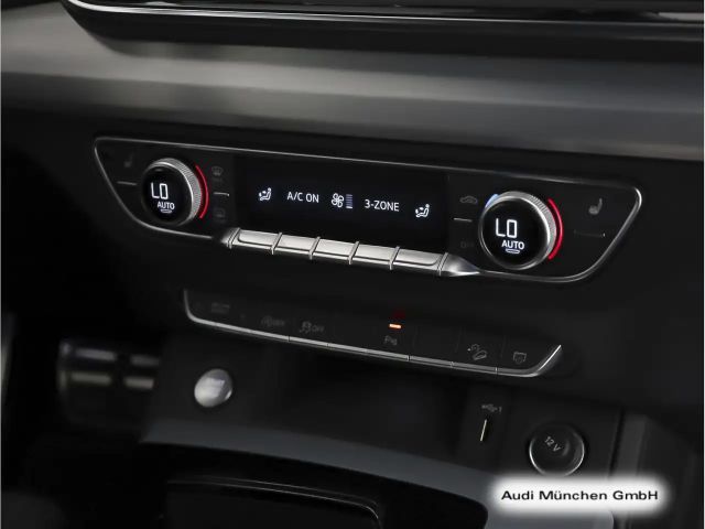 Audi Q5 40 TDI Quattro S-Line S-Tronic